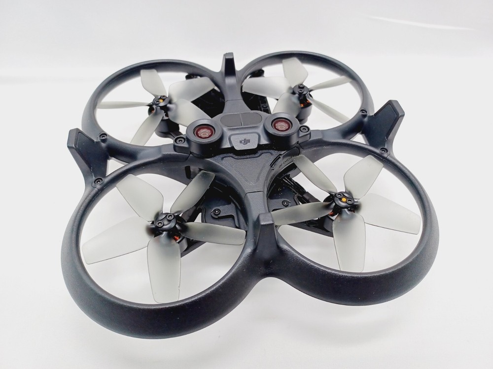 DJI Avata FPV Camera Drone (Drone Only) Model QF2W4K