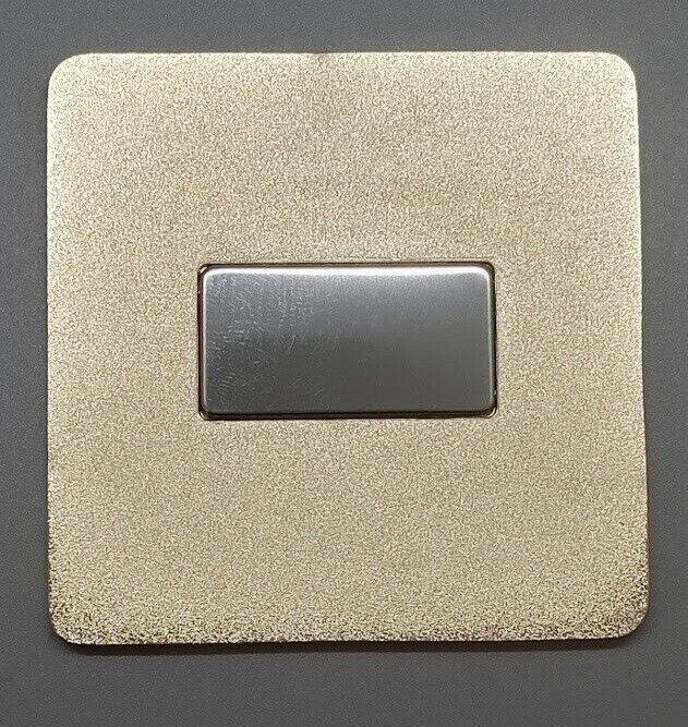 Certified Master Technician Medallion - Toolbox Magnet