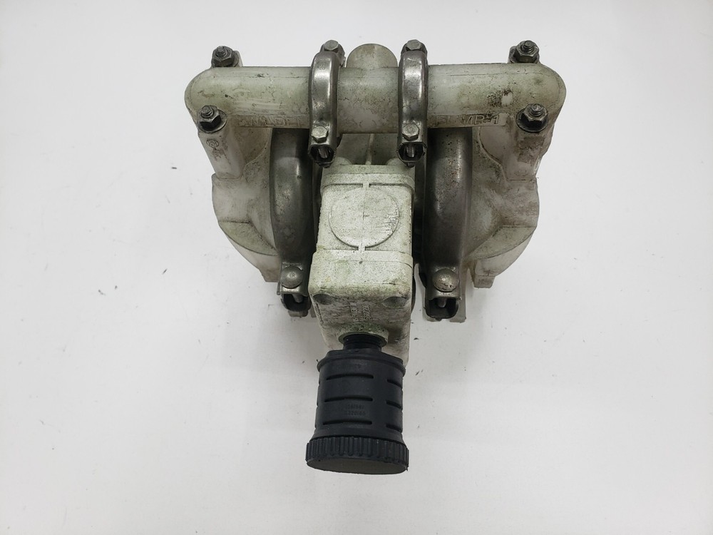 Wilden P1 Diaphragm Pump 01-3181-20