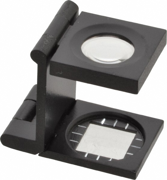 Value Collection Stand Magnifiers   Maximum Magnification: 10x    Lens Diamet...