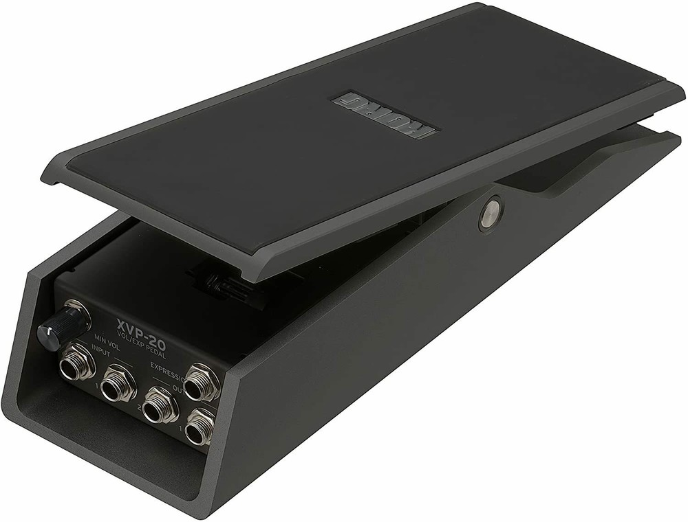 KORG Expression/Volume Pedal XVP-20
