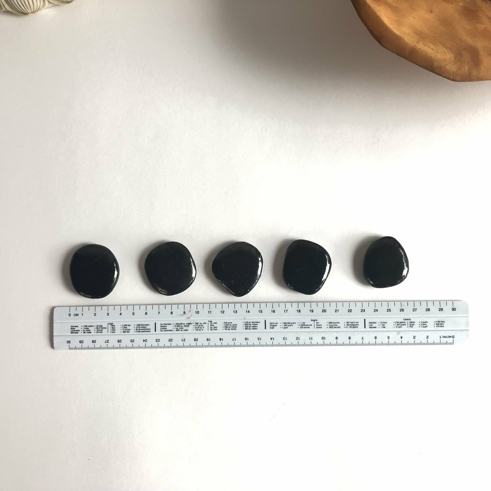 SHUNGITE PILLOWS