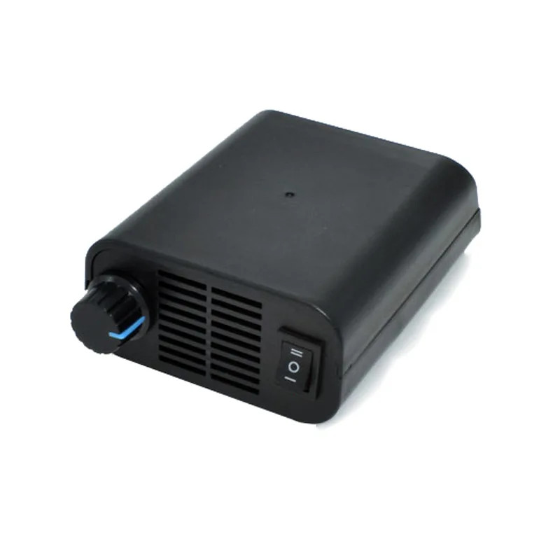 PWM DC Motor Speed Controller Max 60A CW CCW 0~100% Adjustable Drive Module