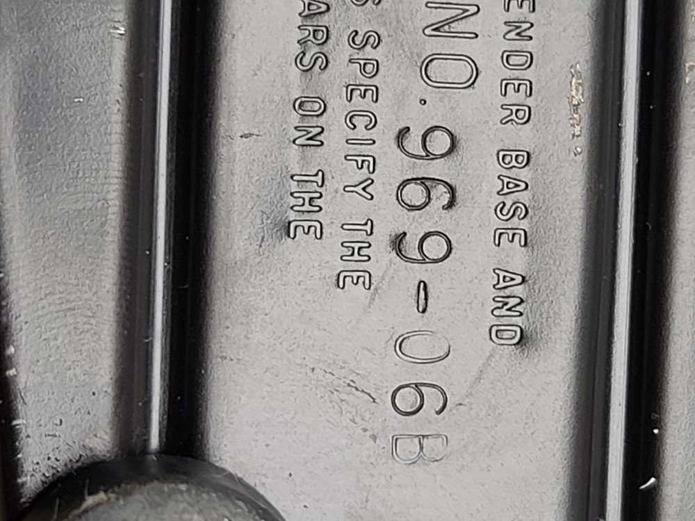 Oster Regency Kitchen Center 10 Speed Mixer Base Unit Replacement Works