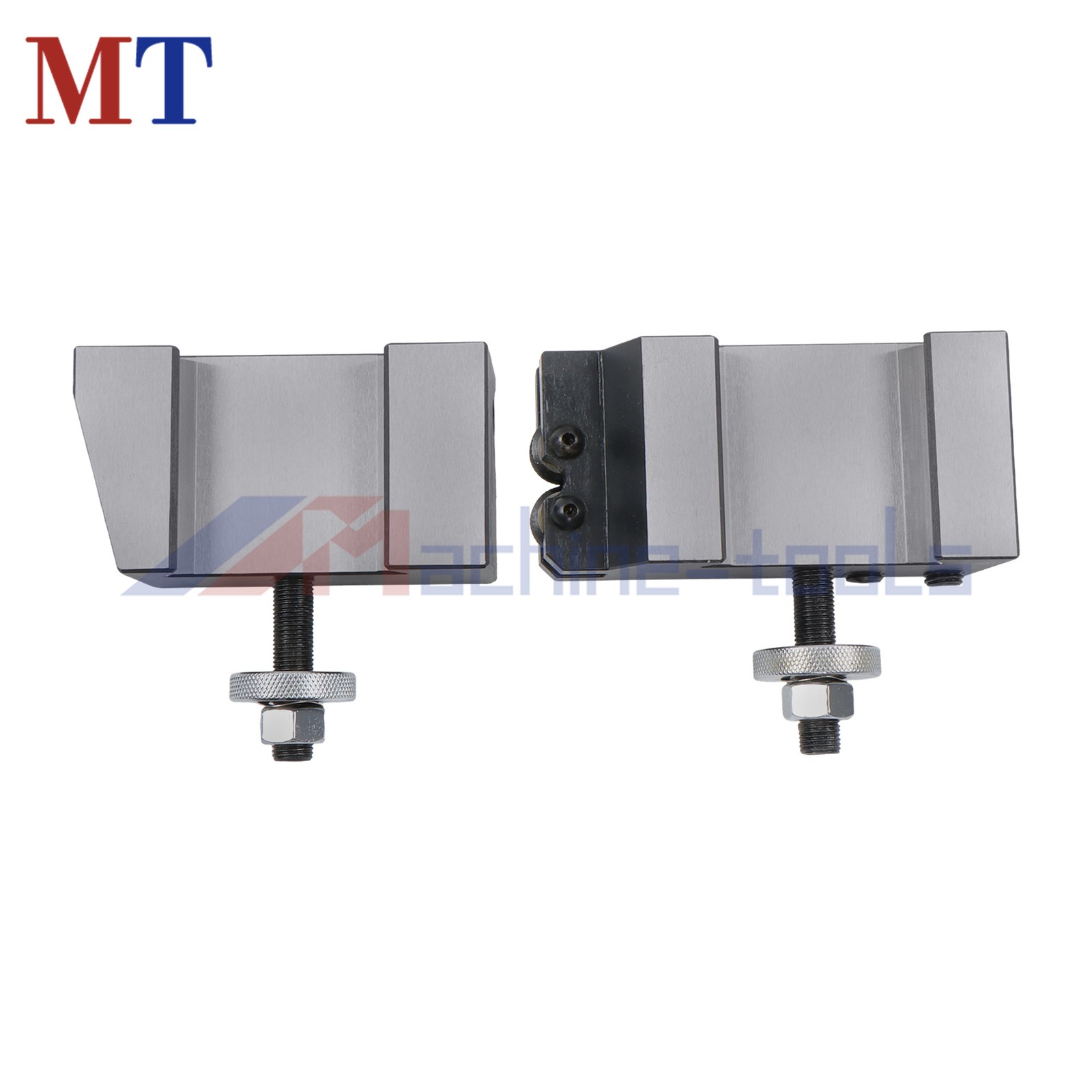 Quick Change Tool Post CA 250-444 Wedge Design Fits 14-20 Inch Lathe Swing