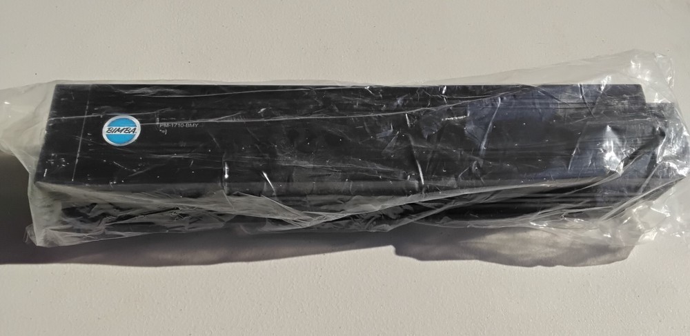 PM-1710-BMY Bimba Linear Actuator