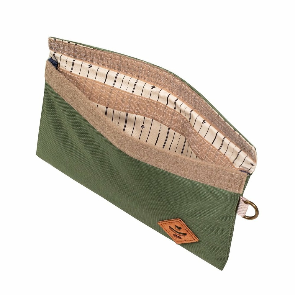 Revelry Confidant Money Bag