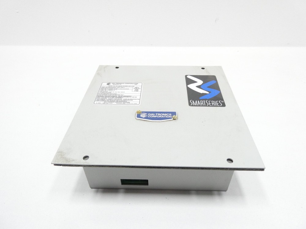 Gai-tronics 751-901 Smart Speaker Paging Amplifier