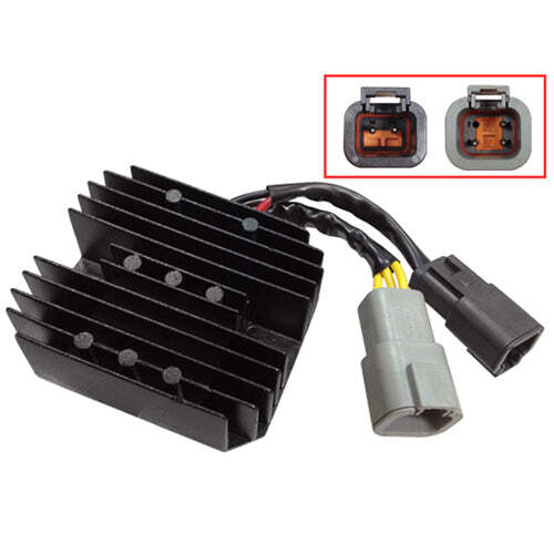 SPI REGULATOR SKI DOO