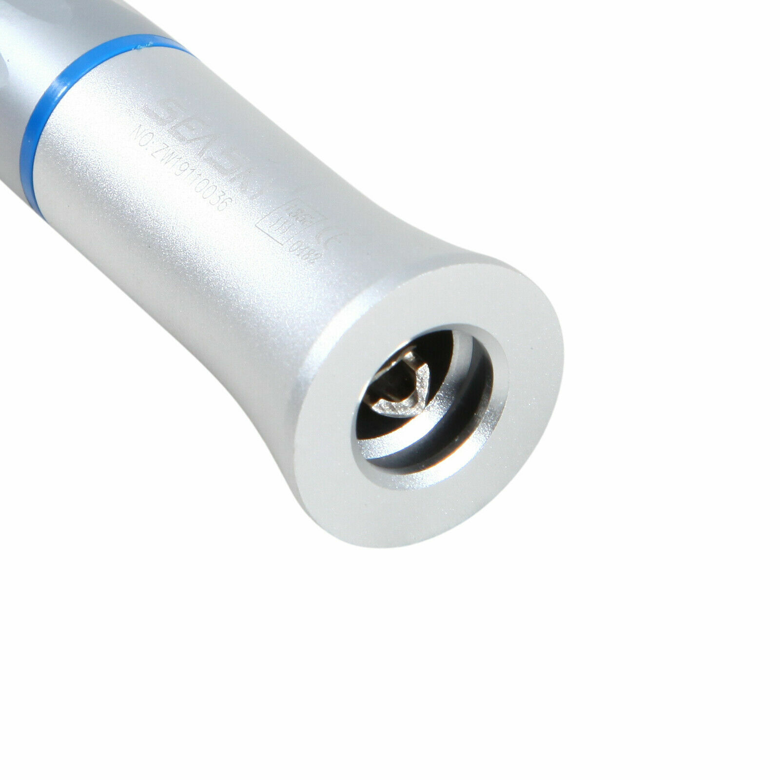 NSK Style Dental Low Slow Speed Contra Angle Handpiece 1.6mm Friction Grip Burs