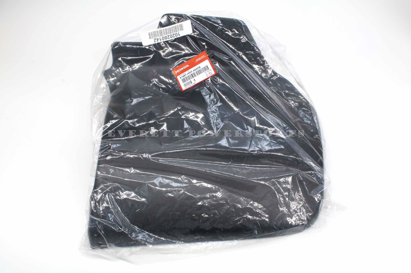 Left Splash Mud Flap Guard TRX 400FW 450S 450FM Genuine Honda (Read Notes) #R02