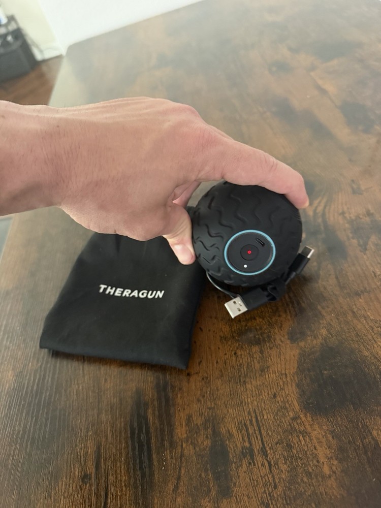 Full Recovery System – Theragun PRO Plus + Compex + Therabody Set