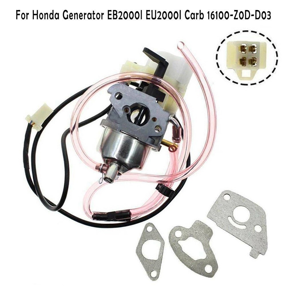 16100-Z0D-D03 Generator Replacement Air Fuel Mixture Direct Replacement
