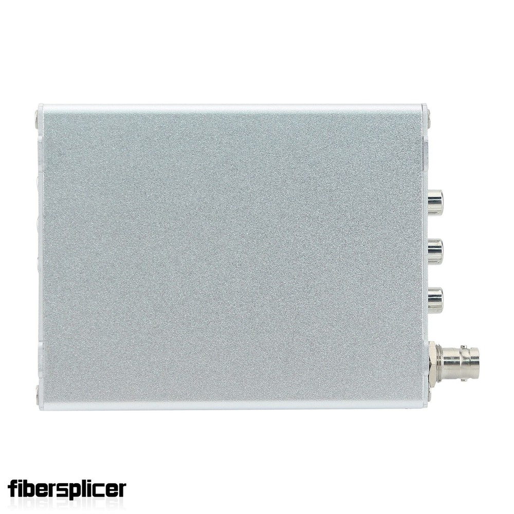 TV-TX200 VHF/UHF Analog TV Transmitter Support HD/AV Analog Signal Transmitter