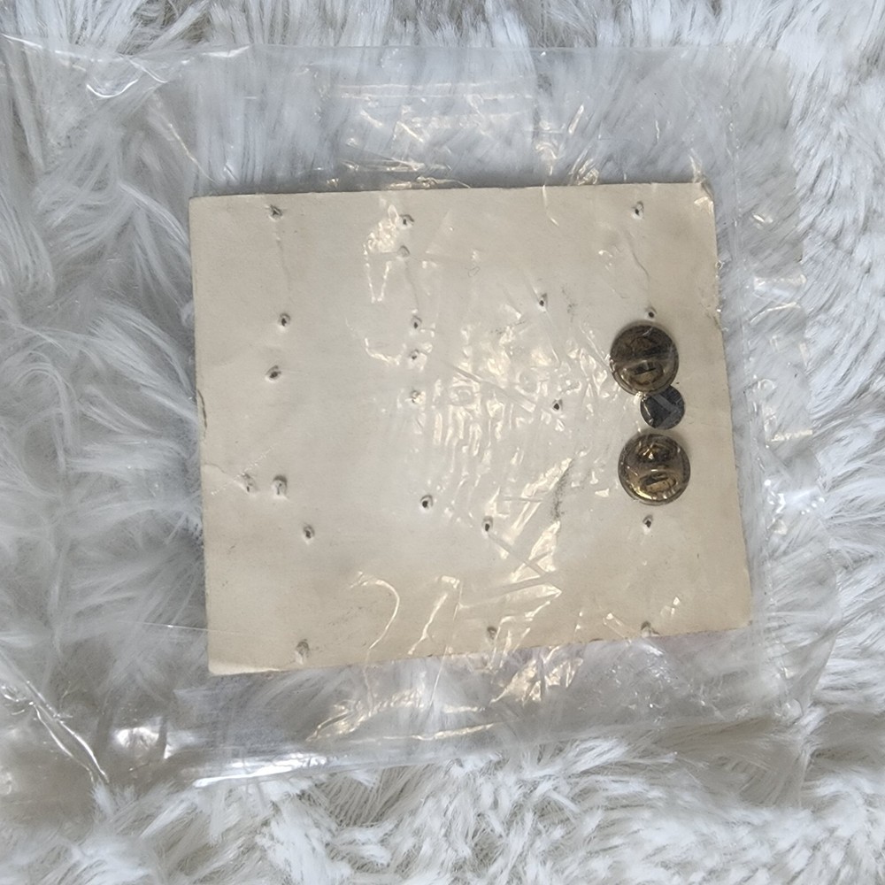 Wolf-Brown Inc uniform insignia pin stripes