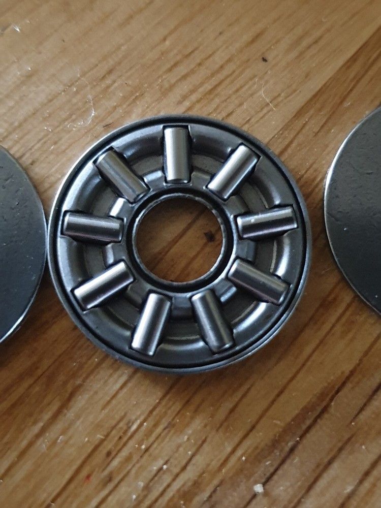 8 mm rivnut set inc setting tool 21 pieces