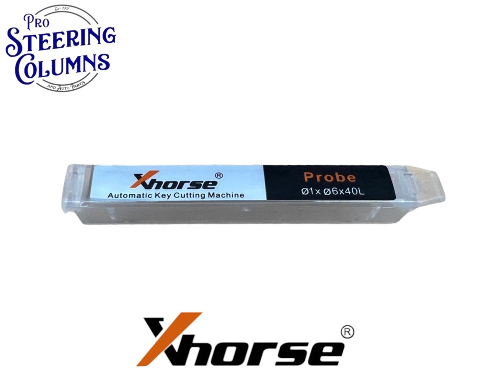 XHORSE PROBE FOR CONDOR XC MINI DOLPHIN XP-005 TRACER DECODER 1MM NEW