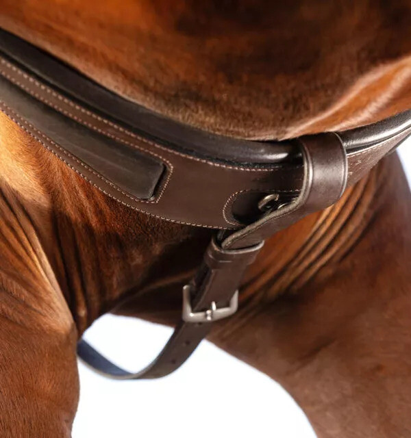 Rambo Micklem Comfort Long Girth