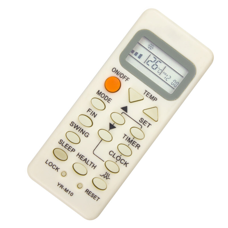 New Remote Control Replacement For DAITSU DS12HTA DS-12HTA Air Conditioner