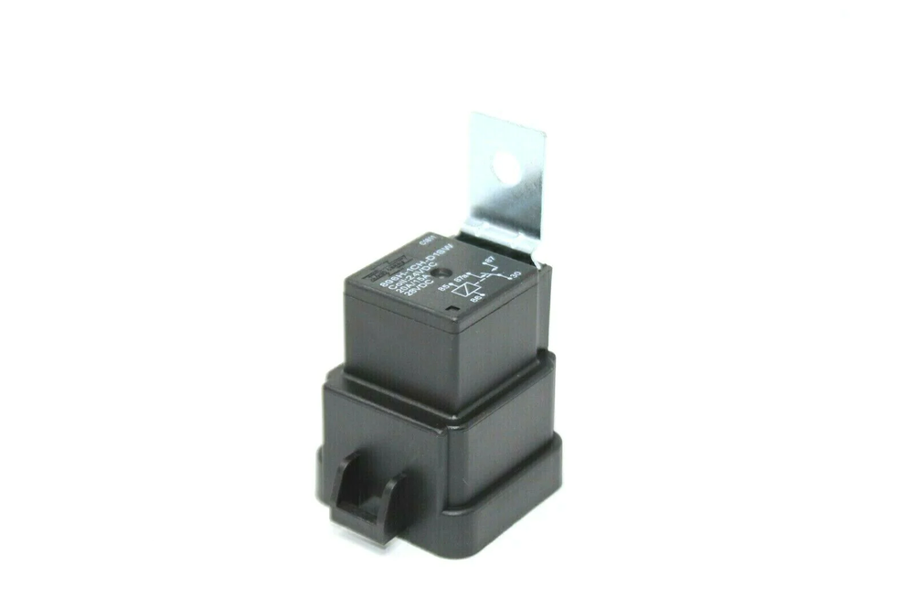 Relay 24v Weatherproof 71R1904