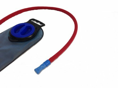 Hydration pack drink tube insulator insulated hose cover sleeve.. for Camelbak