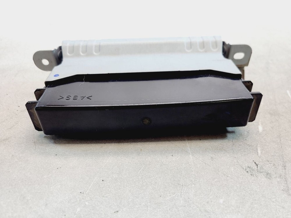 2008 SUBARU LEGACY INTERGRATED CONTROL MODULE OEM 88281AG73A