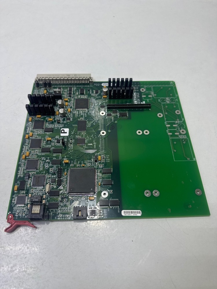 ZETRON 950-1040 ACOM SMU w/ETHERNET