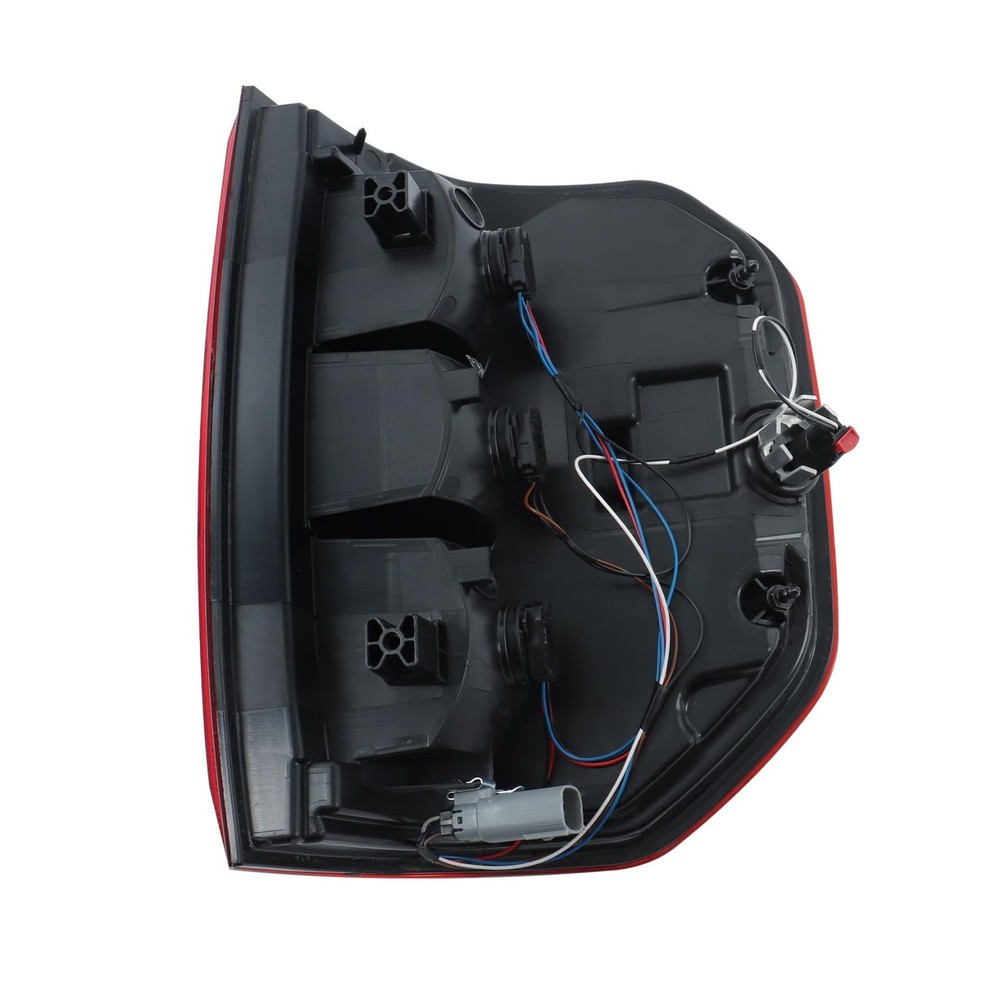Left Side Tail light Assembly Replacement for Maverick Lariat 2022 2023