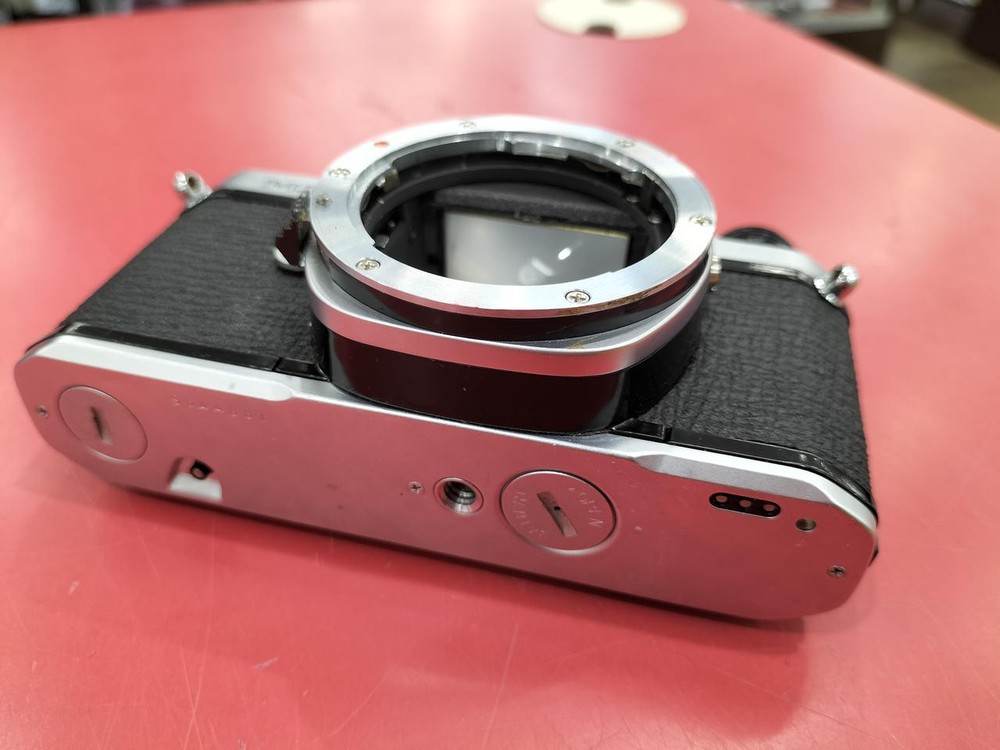PEN ME film camera body