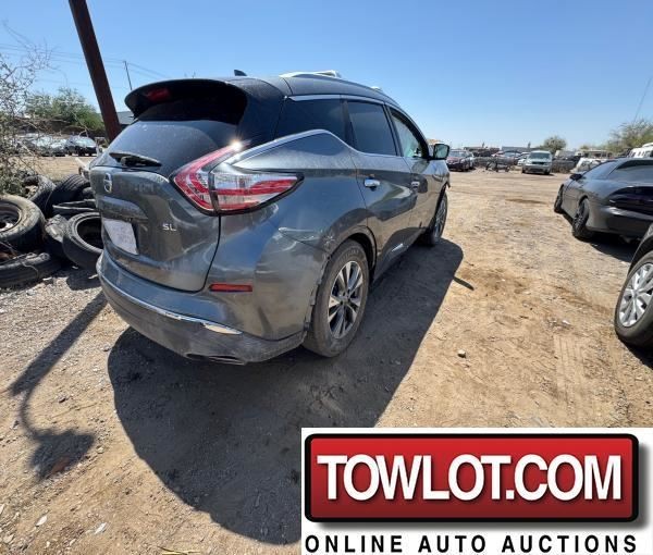 Temperature Control Temperature Control Fits 15-16 MURANO 2479194