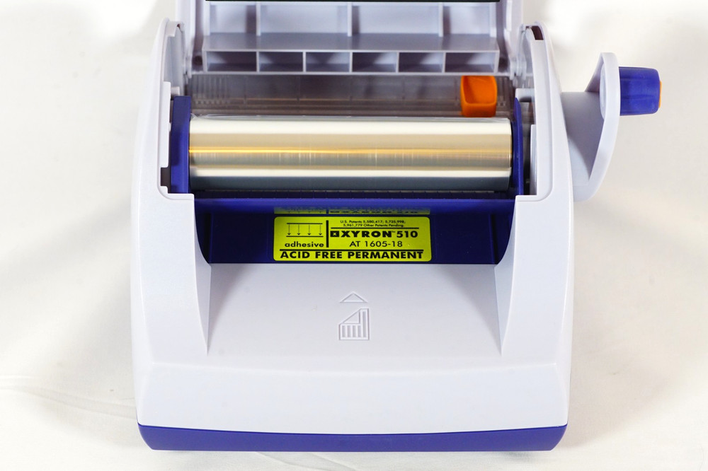 Xyron Model 510 Laminator Sticker Maker Machine