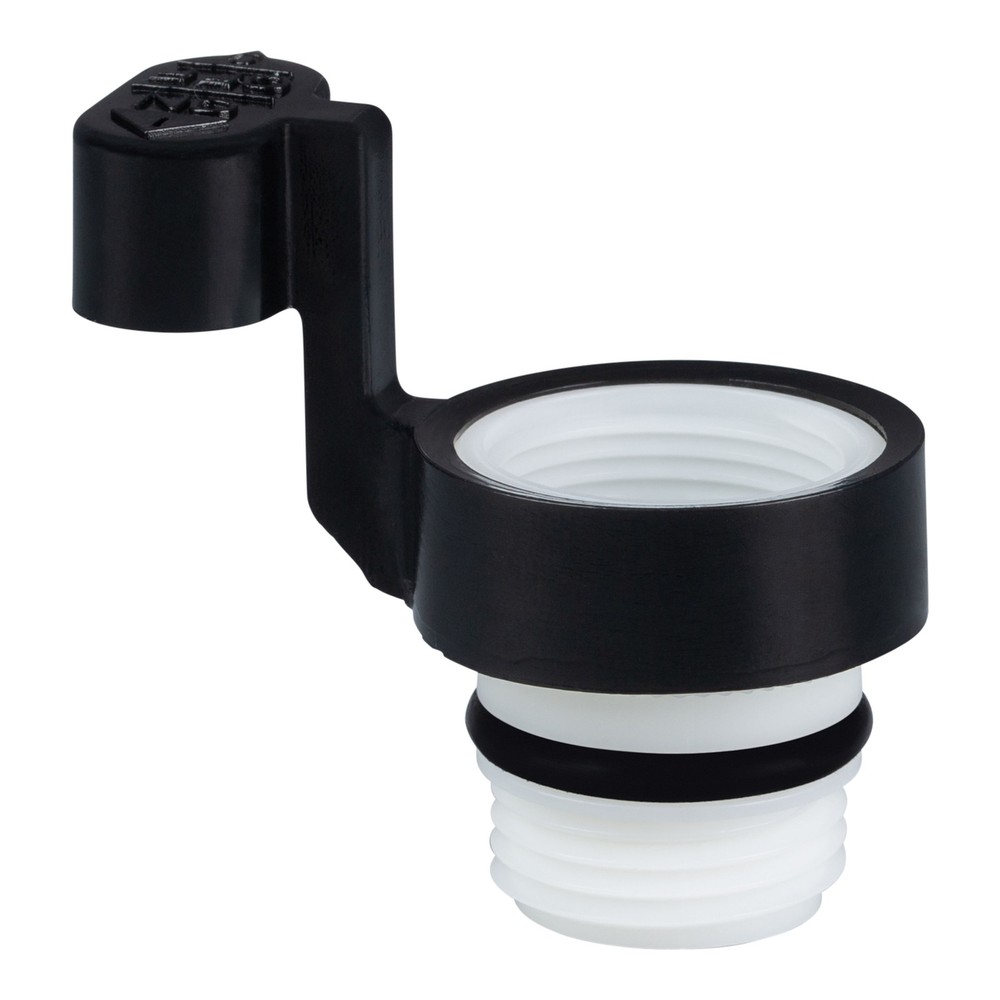 Irritrol Manual Bleed Assembly for Valves