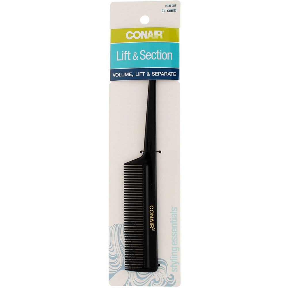 Conair Lift & Section Hair Comb