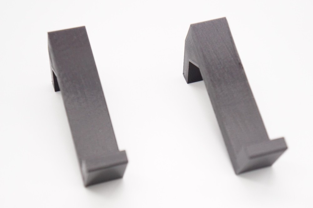 Convenient Angled Stand Arms for KORG nanoKONTROL2 USB Controller