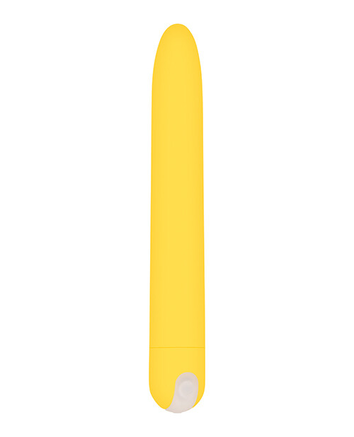 Evolved Sunny Sensations - Yellow