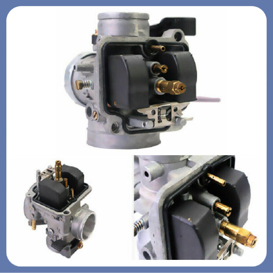 20 PCS Carburetor Main jet kit & Main Slow/Pilot Jet Set For Mikuni PWK PE OKO