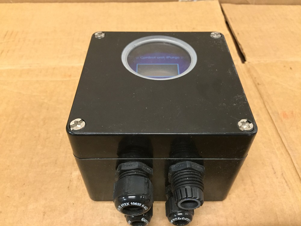 Extronics PURGE200 purge control unit