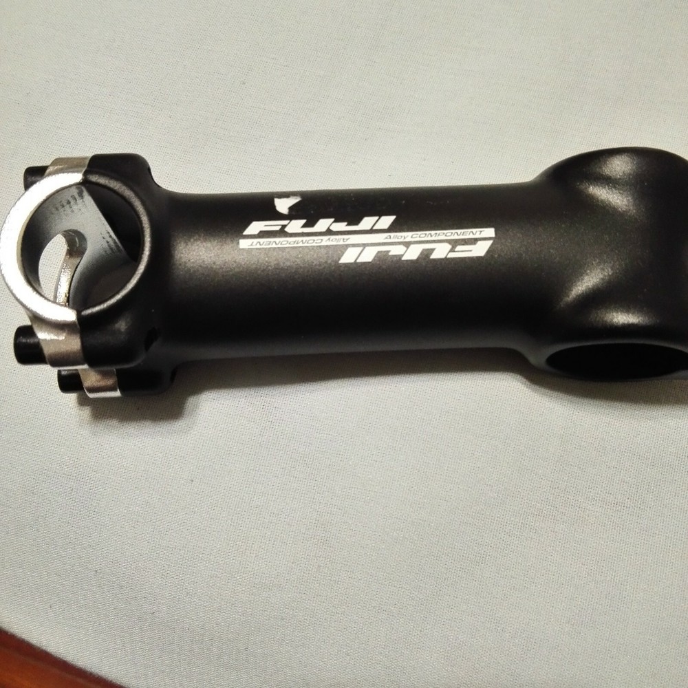 Fuji Alloy Component 5nm