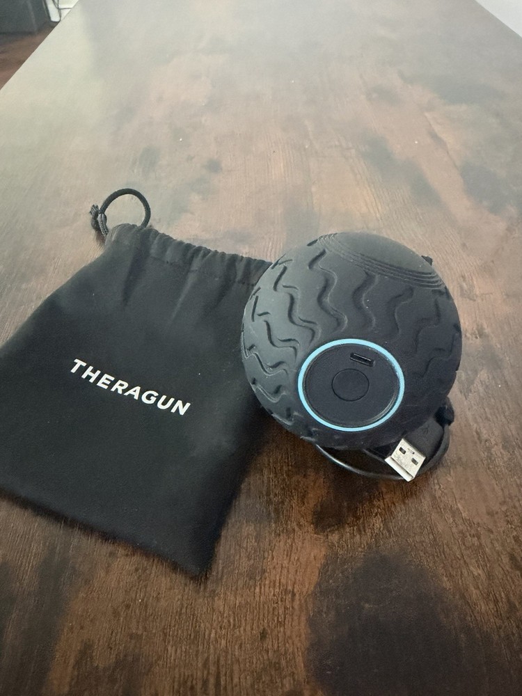 Full Recovery System – Theragun PRO Plus + Compex + Therabody Set