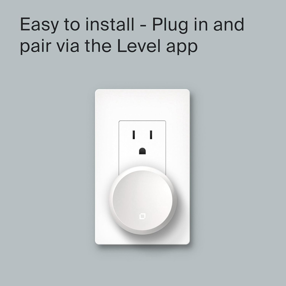 Connect - Wi-Fi Bridge Accessory for Smart Locks, Remotely Control from Anywhere