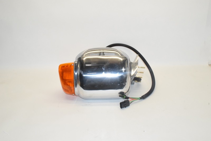 Peterbilt 357 Headlight FTP1SDL (611-20645)