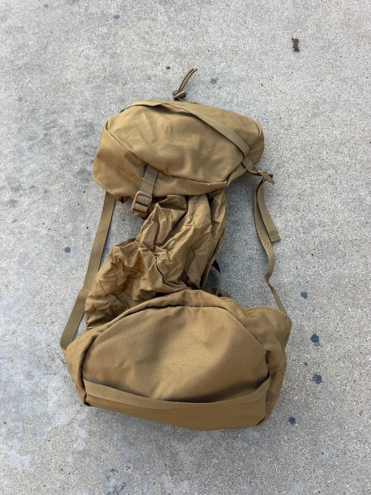 Honor Point Tan Sleeping Bag Storage Pack