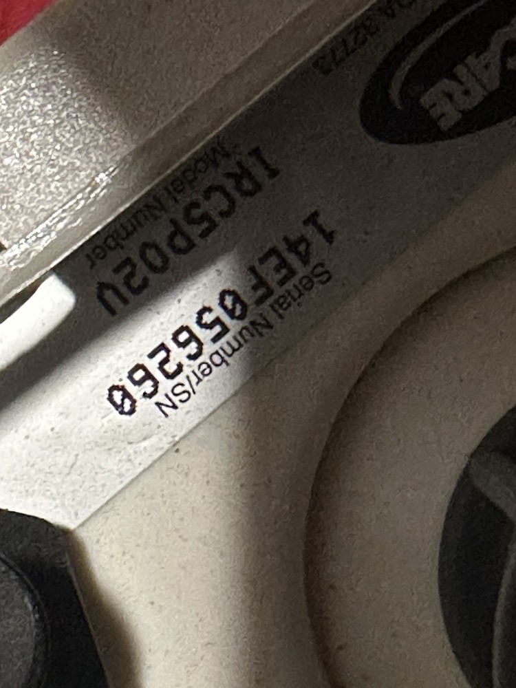 condensador de oxigeno