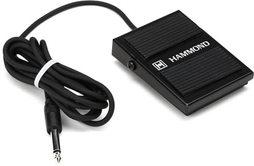 HAMMOND FS-9H Footswitch from Japan