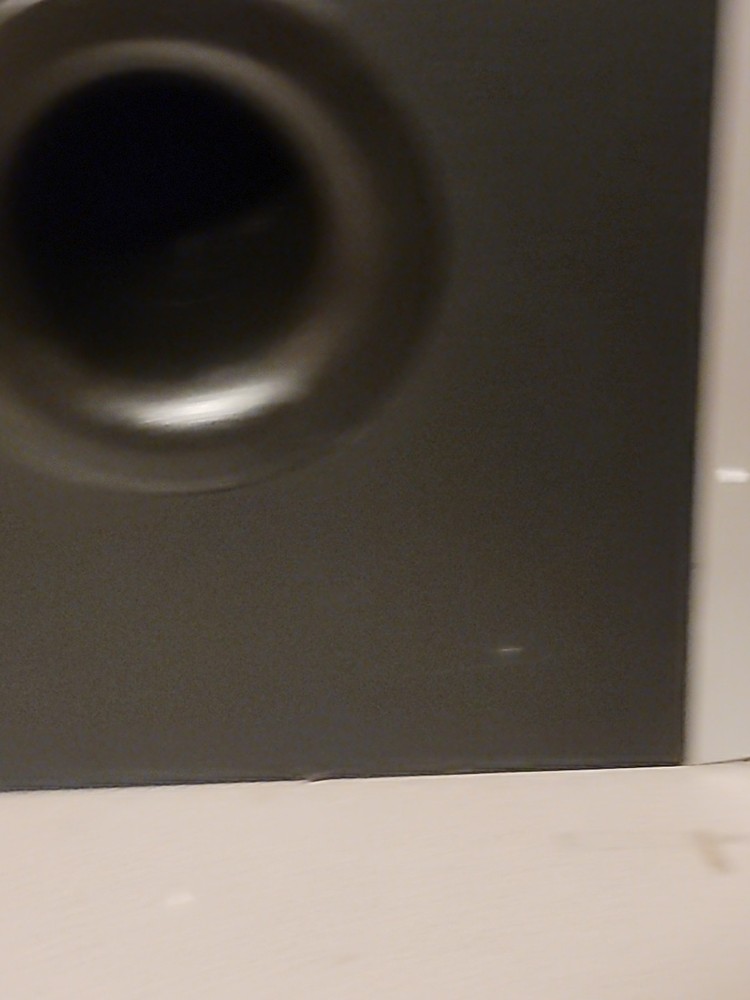 Logitech Z-2300 THX Replacement Subwoofer Works