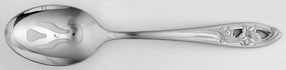 Yamazaki Essence Pierced Serving Spoon 941825