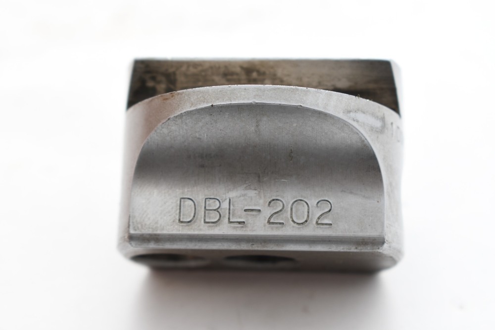 CRITERION BORING HEAD DBL-202