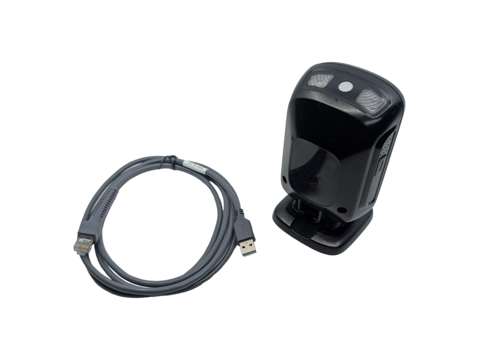 Zebra DS9208 2D/1D/QR Code Scanner, Square/Clover Registers, Touchless Scan!🔥⭐