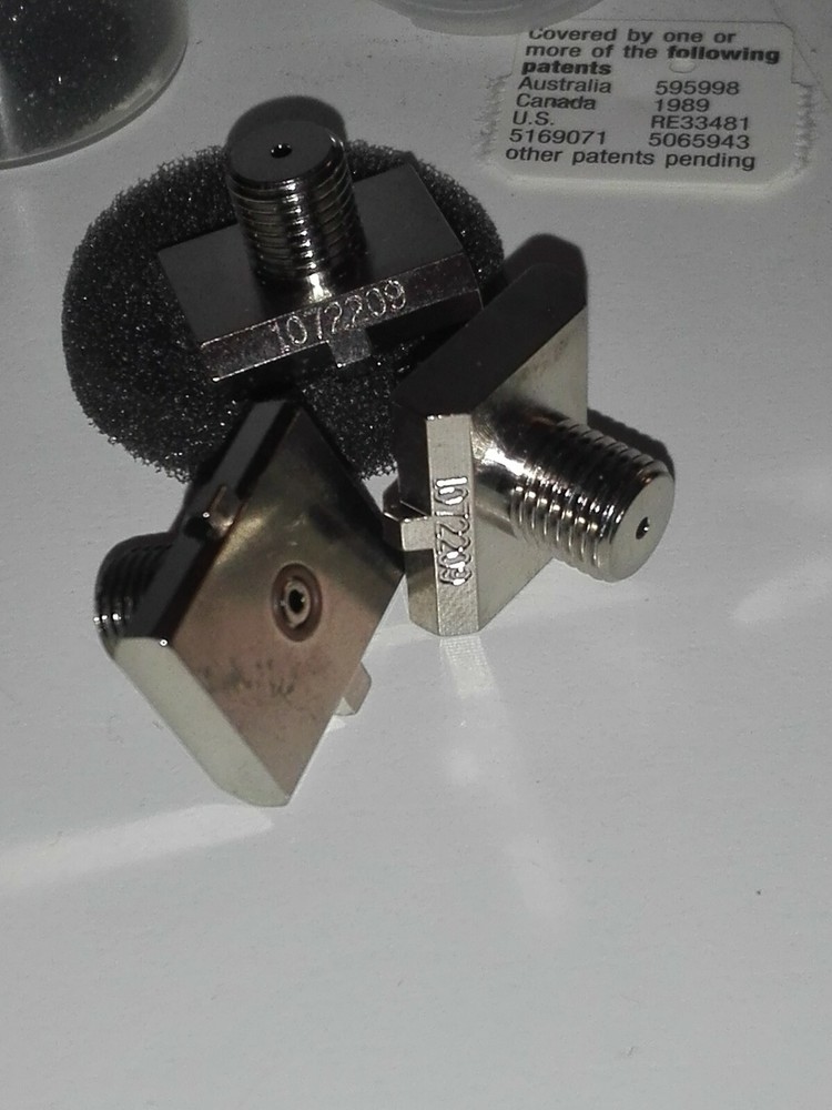 NORDSON ADAPTER,NOZZLE UM22
