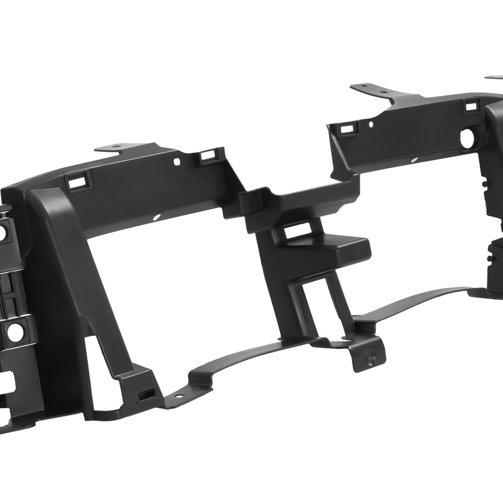 Header Panel Radiator Support Mounting Panel For Chevrolet Trailblazer 2002-2009